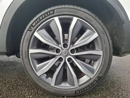 Photo 65 Renault Kadjar  dCi 110 Energy eco²