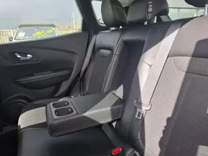 Photo 23 Renault Kadjar  dCi 110 Energy eco²