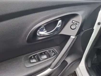 Photo 73 Renault Kadjar  dCi 110 Energy eco²