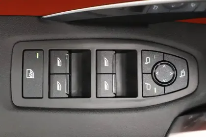 Photo 28 BMW X1  sDrive 20i 170ch DKG7