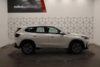 Photo 4 BMW X1  sDrive 20i 170ch DKG7