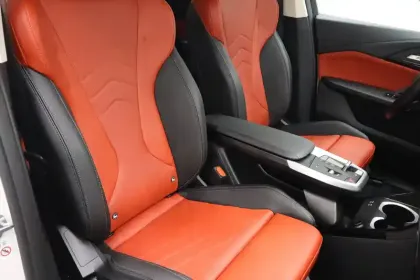 Photo 10 BMW X1  sDrive 20i 170ch DKG7