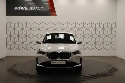 Photo 5 BMW X1  sDrive 20i 170ch DKG7