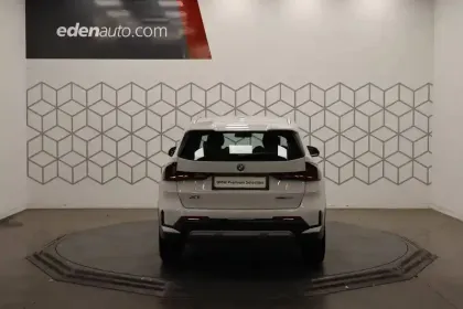 Photo 2 BMW X1  sDrive 20i 170ch DKG7