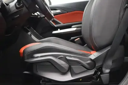 Photo 27 BMW X1  sDrive 20i 170ch DKG7