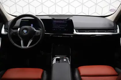 Photo 8 BMW X1  sDrive 20i 170ch DKG7