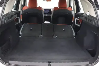 Photo 13 BMW X1  sDrive 20i 170ch DKG7