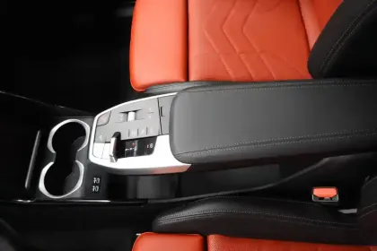 Photo 19 BMW X1  sDrive 20i 170ch DKG7