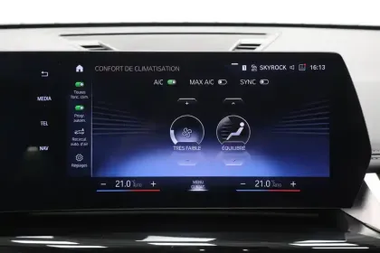 Photo 25 BMW X1  sDrive 20i 170ch DKG7