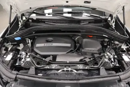 Photo 7 BMW X1  sDrive 20i 170ch DKG7