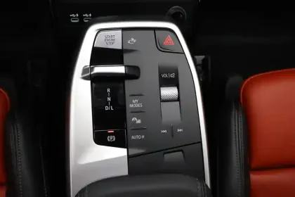 Photo 34 BMW X1  sDrive 20i 170ch DKG7