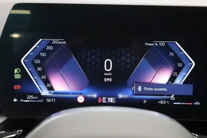 Photo 18 BMW X1  sDrive 20i 170ch DKG7