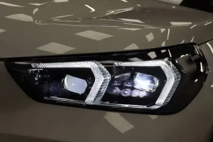 Photo 35 BMW X1  sDrive 20i 170ch DKG7