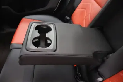 Photo 20 BMW X1  sDrive 20i 170ch DKG7