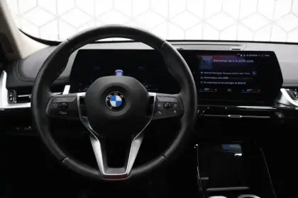 Photo 9 BMW X1  sDrive 20i 170ch DKG7