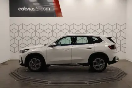 Photo 1 BMW X1  sDrive 20i 170ch DKG7