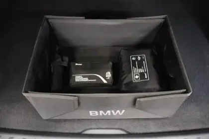 Photo 24 BMW X1  sDrive 20i 170ch DKG7