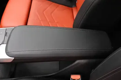 Photo 21 BMW X1  sDrive 20i 170ch DKG7