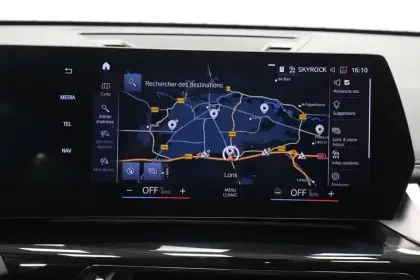 Photo 15 BMW X1  sDrive 20i 170ch DKG7