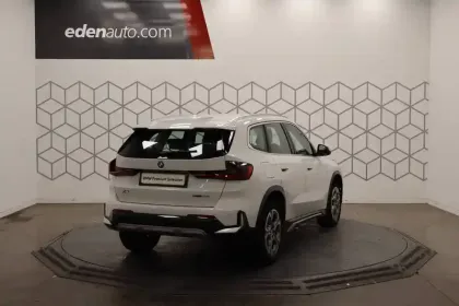 Photo 3 BMW X1  sDrive 20i 170ch DKG7