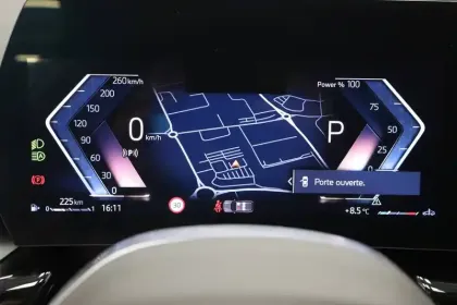 Photo 17 BMW X1  sDrive 20i 170ch DKG7