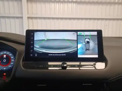 Photo 34 Nissan Qashqai  e-Power 190 ch