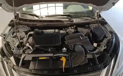 Photo 51 Nissan Qashqai  e-Power 190 ch