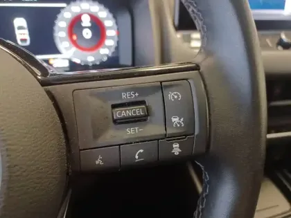 Photo 29 Nissan Qashqai  e-Power 190 ch