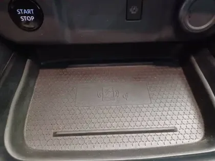 Photo 41 Nissan Qashqai  e-Power 190 ch