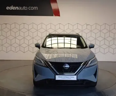 Photo 1 Nissan Qashqai  e-Power 190 ch