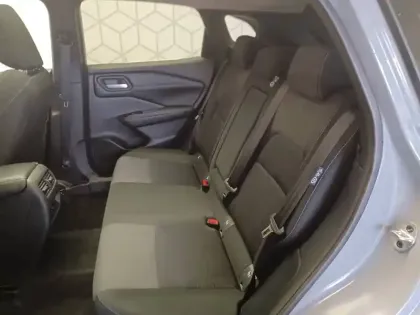 Photo 17 Nissan Qashqai  e-Power 190 ch