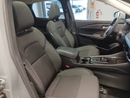 Photo 13 Nissan Qashqai  e-Power 190 ch