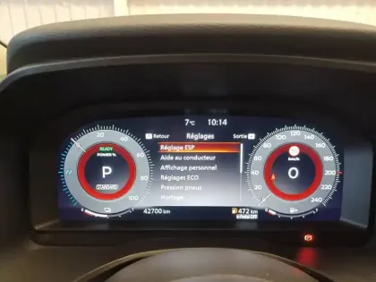 Photo 31 Nissan Qashqai  e-Power 190 ch