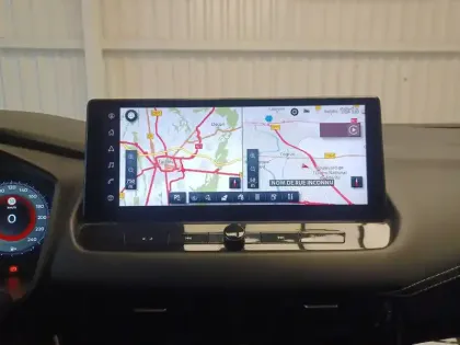 Photo 37 Nissan Qashqai  e-Power 190 ch