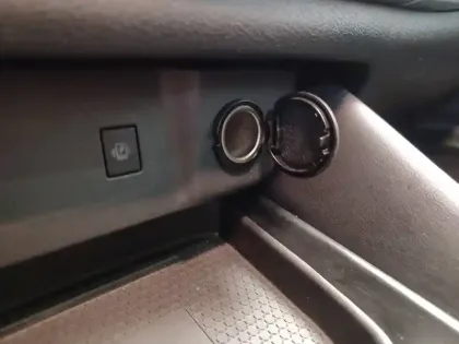 Photo 40 Nissan Qashqai  e-Power 190 ch