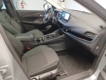 Photo 12 Nissan Qashqai  e-Power 190 ch