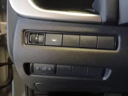 Photo 26 Nissan Qashqai  e-Power 190 ch