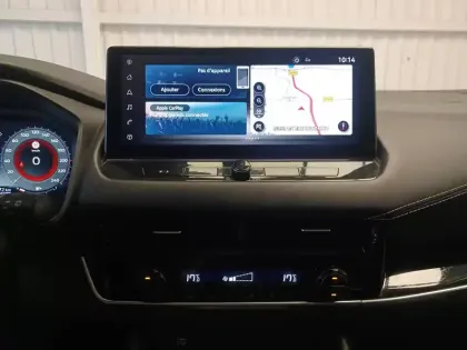 Photo 33 Nissan Qashqai  e-Power 190 ch