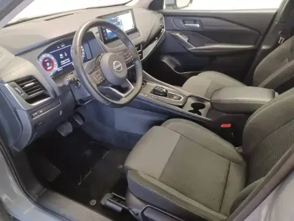 Photo 8 Nissan Qashqai  e-Power 190 ch