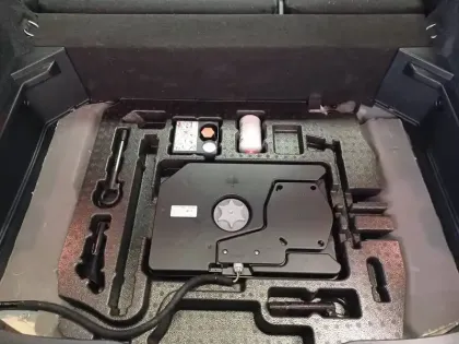 Photo 19 Nissan Qashqai  e-Power 190 ch