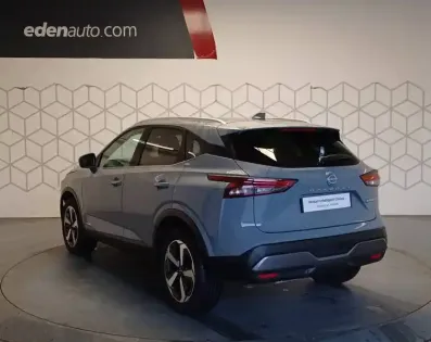 Photo 7 Nissan Qashqai  e-Power 190 ch