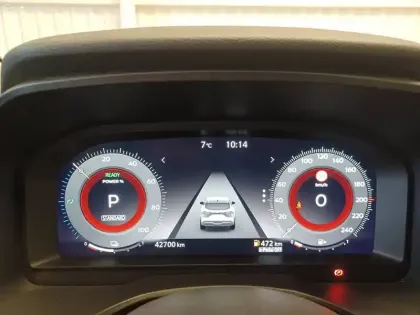 Photo 30 Nissan Qashqai  e-Power 190 ch