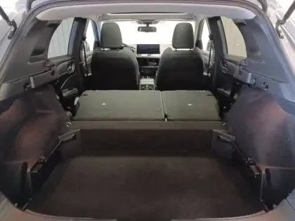 Photo 20 Nissan Qashqai  e-Power 190 ch