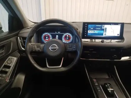 Photo 25 Nissan Qashqai  e-Power 190 ch