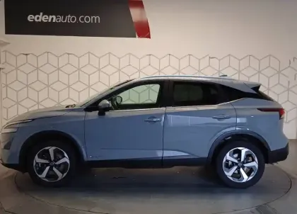 Photo 3 Nissan Qashqai  e-Power 190 ch
