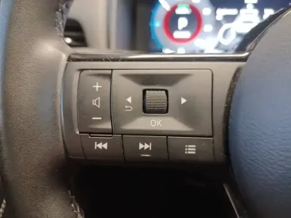 Photo 28 Nissan Qashqai  e-Power 190 ch