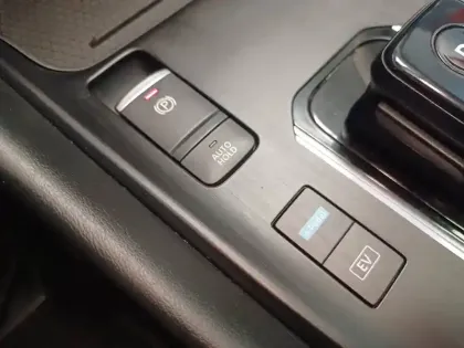 Photo 44 Nissan Qashqai  e-Power 190 ch