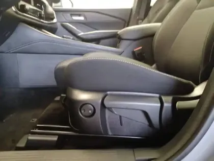 Photo 11 Nissan Qashqai  e-Power 190 ch