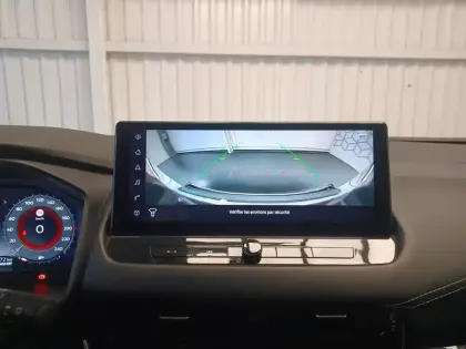 Photo 36 Nissan Qashqai  e-Power 190 ch