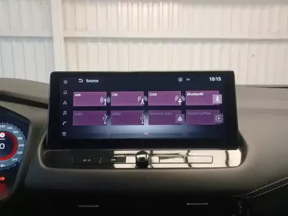 Photo 38 Nissan Qashqai  e-Power 190 ch